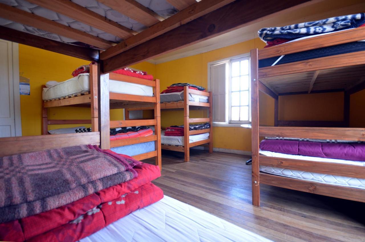 Hostal Kuyen Pichilemu Kültér fotó